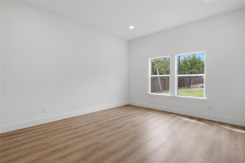 Camp Wisdom Estates - Residential
