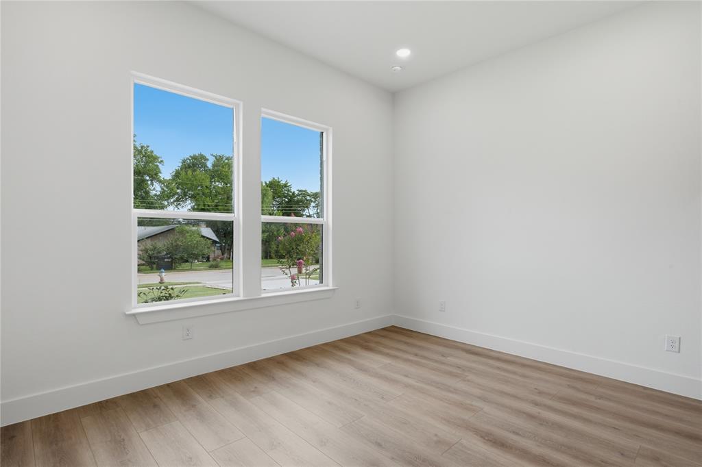 Camp Wisdom Estates - Residential