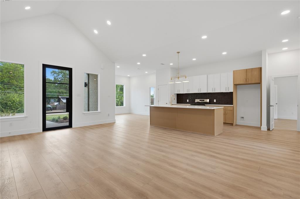 Camp Wisdom Estates - Residential