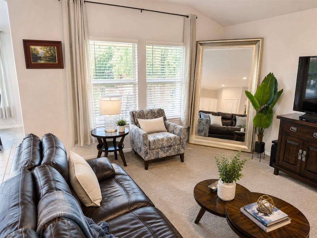 Auburn Terrace - Residential