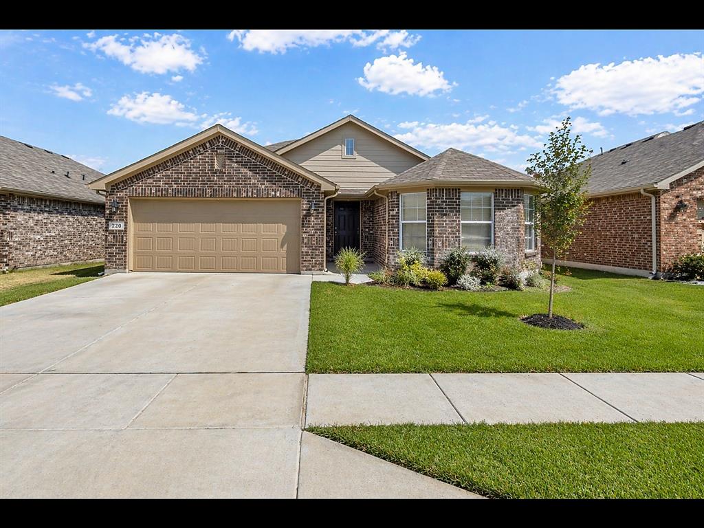 Auburn Terrace - Residential