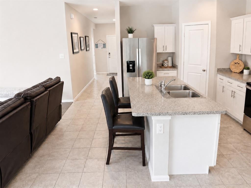 Auburn Terrace - Residential