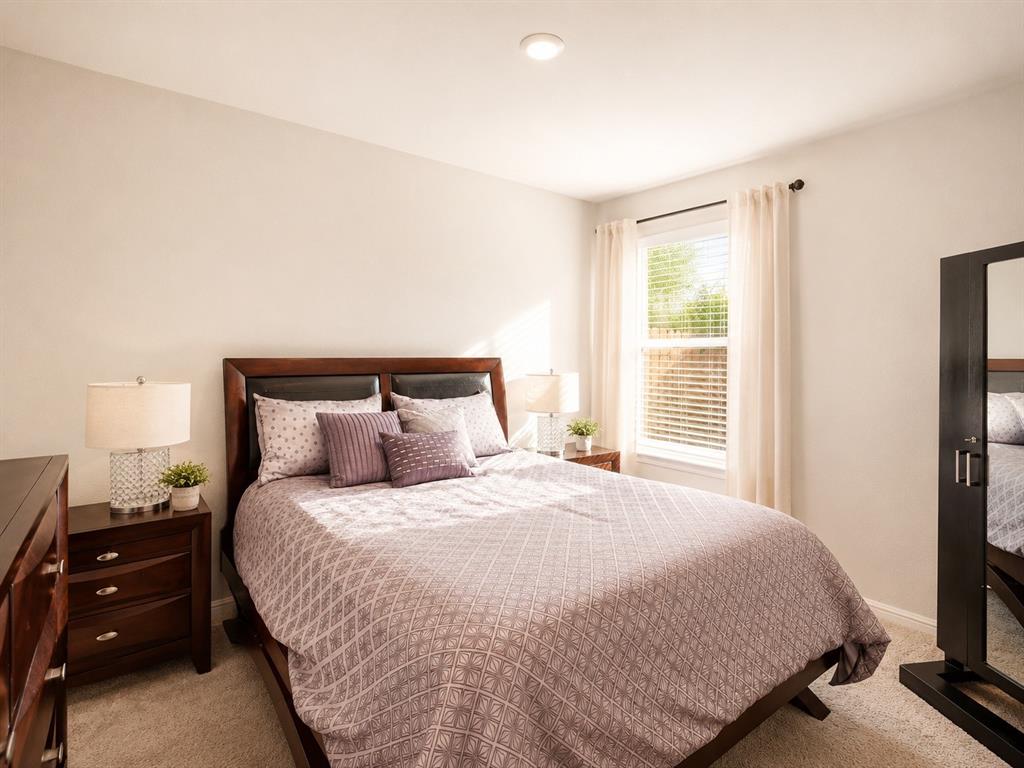 Auburn Terrace - Residential