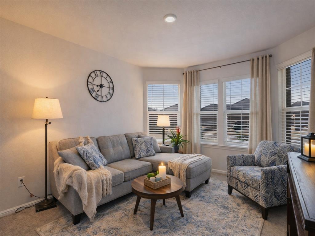 Auburn Terrace - Residential