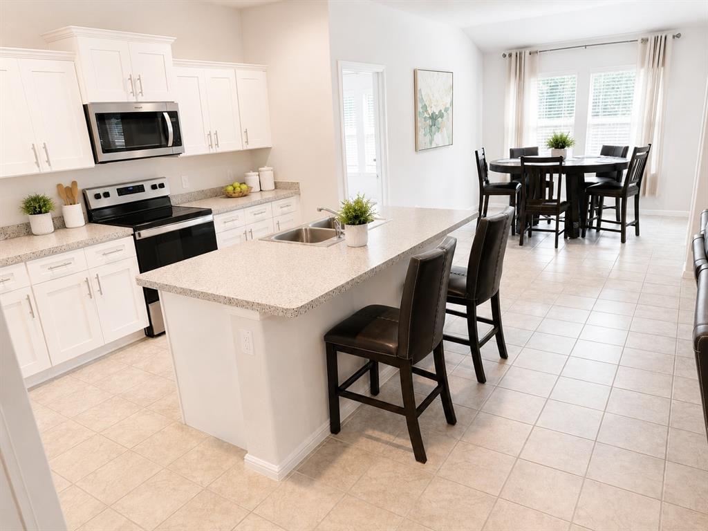 Auburn Terrace - Residential