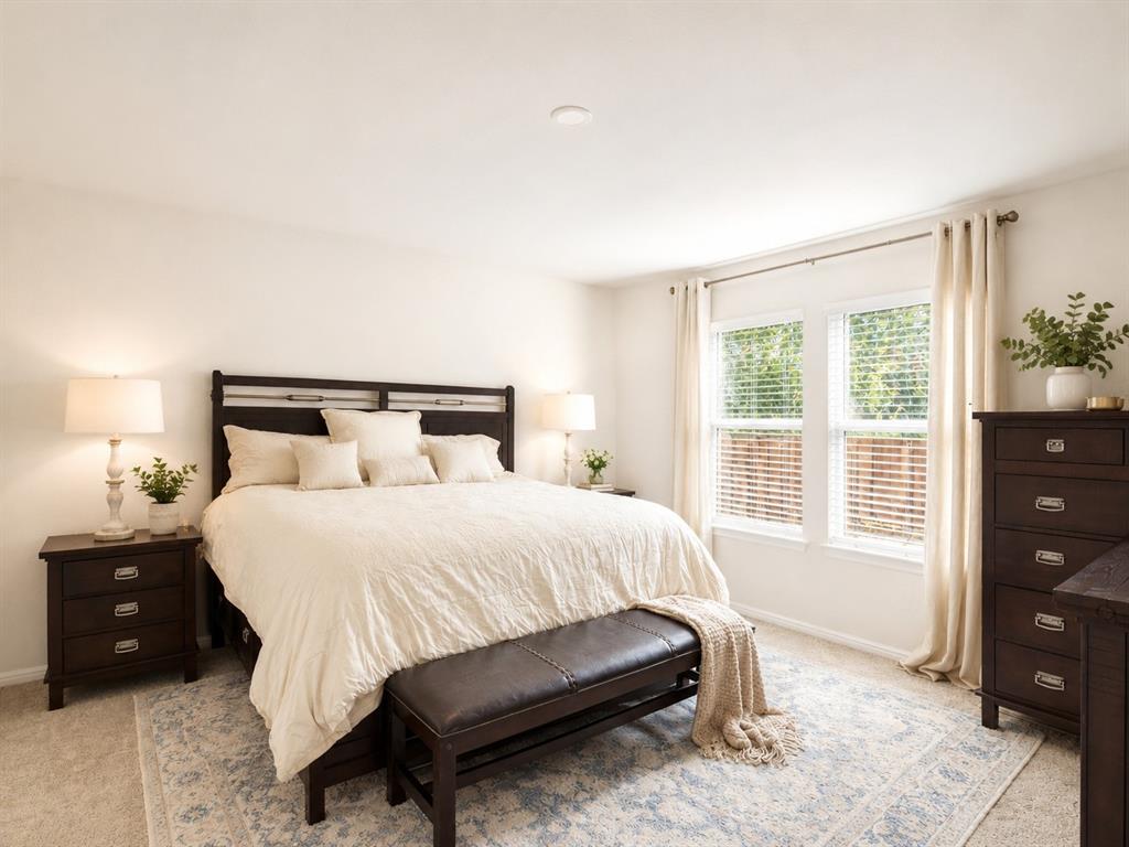 Auburn Terrace - Residential