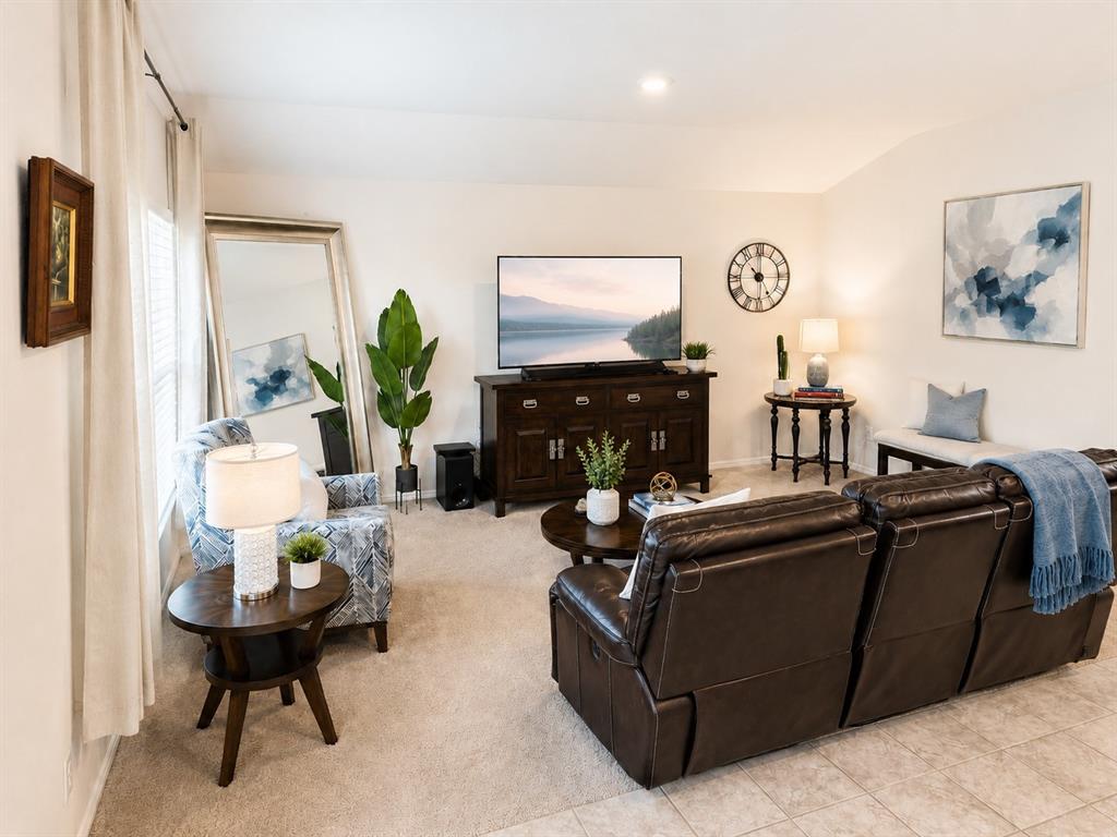 Auburn Terrace - Residential