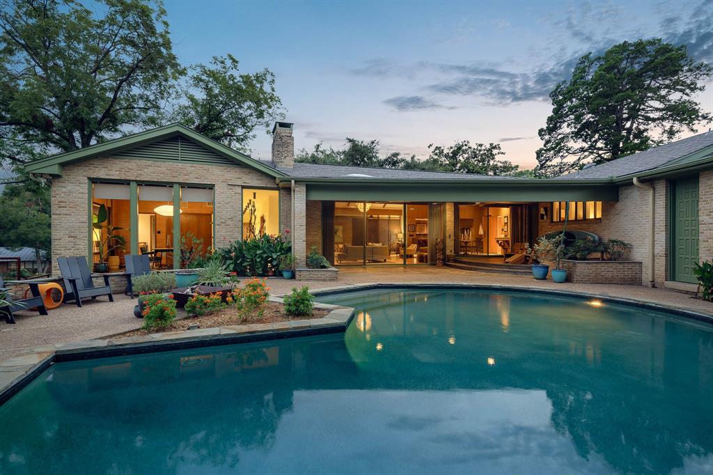 Sam Dealey Estates - Residential