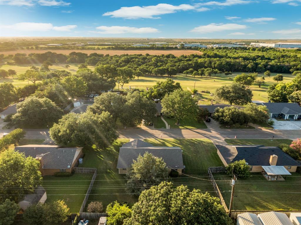 Country Club Estate Hillsboro - Residential