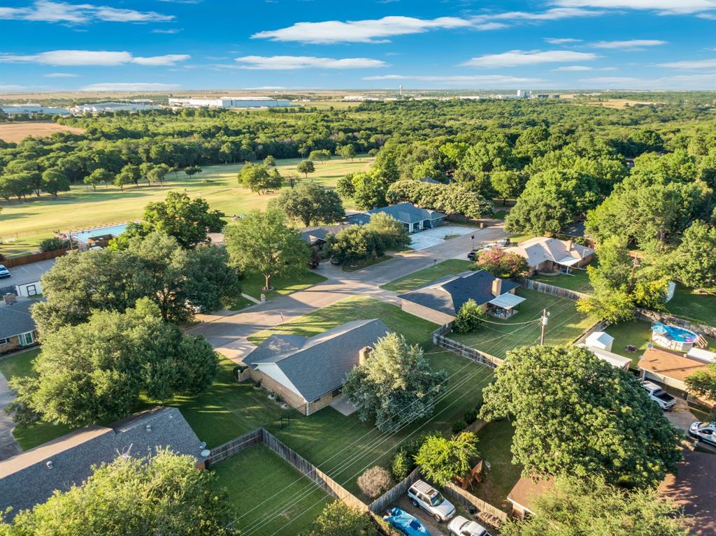 Country Club Estate Hillsboro - Residential