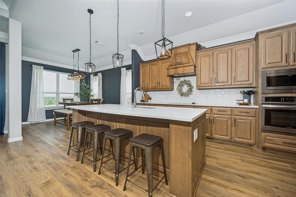 Midway Rdg Ph 3 - Residential