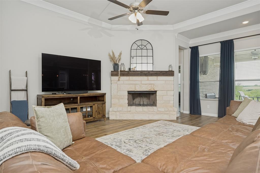 Midway Rdg Ph 3 - Residential