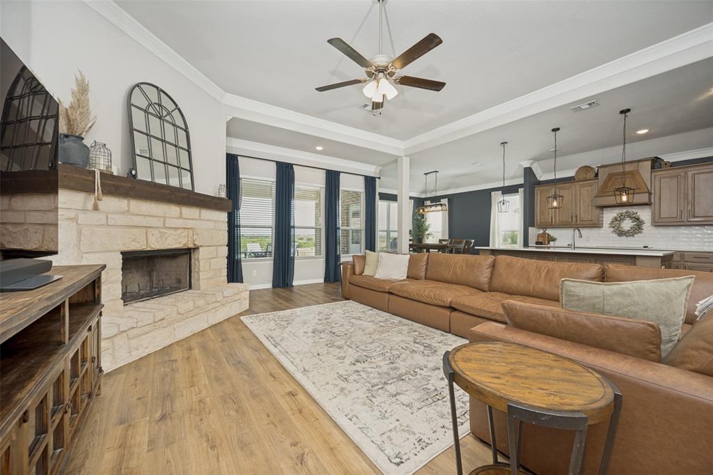 Midway Rdg Ph 3 - Residential