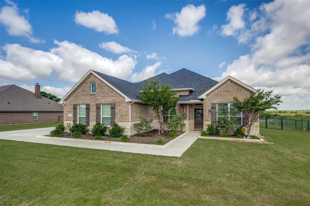 Midway Rdg Ph 3 - Residential