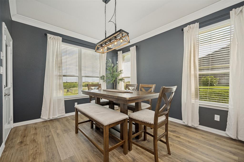 Midway Rdg Ph 3 - Residential