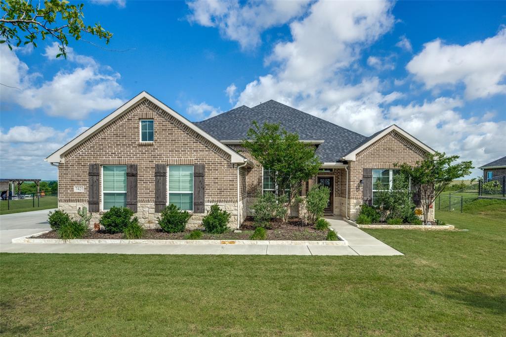 Midway Rdg Ph 3 - Residential