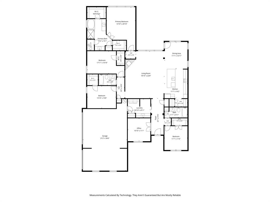 Midway Rdg Ph 3 - Residential