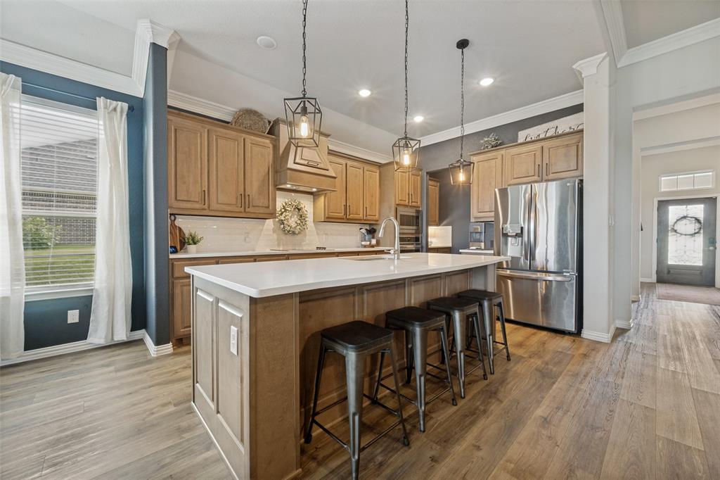 Midway Rdg Ph 3 - Residential