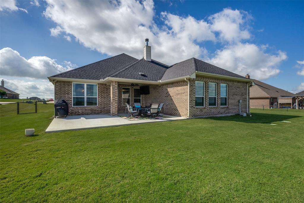Midway Rdg Ph 3 - Residential