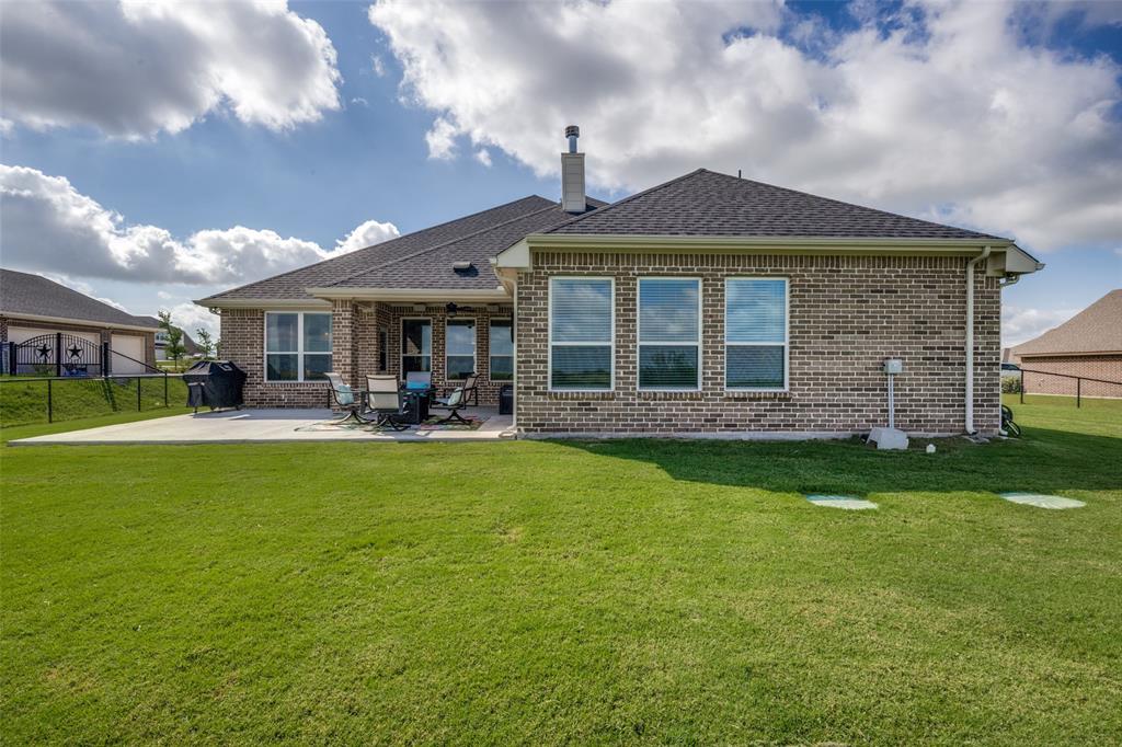 Midway Rdg Ph 3 - Residential