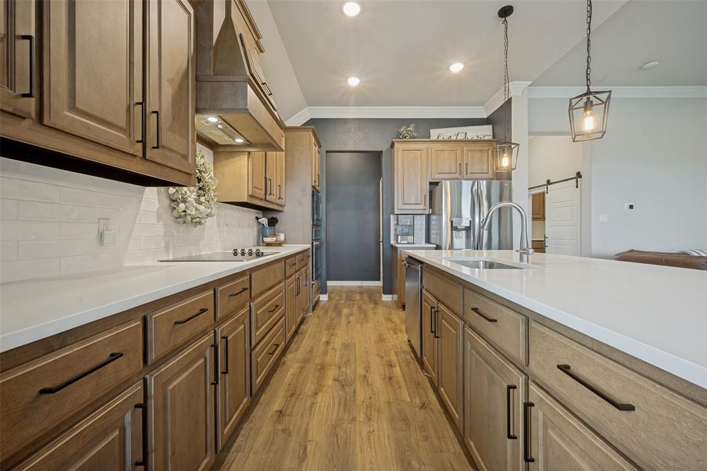 Midway Rdg Ph 3 - Residential