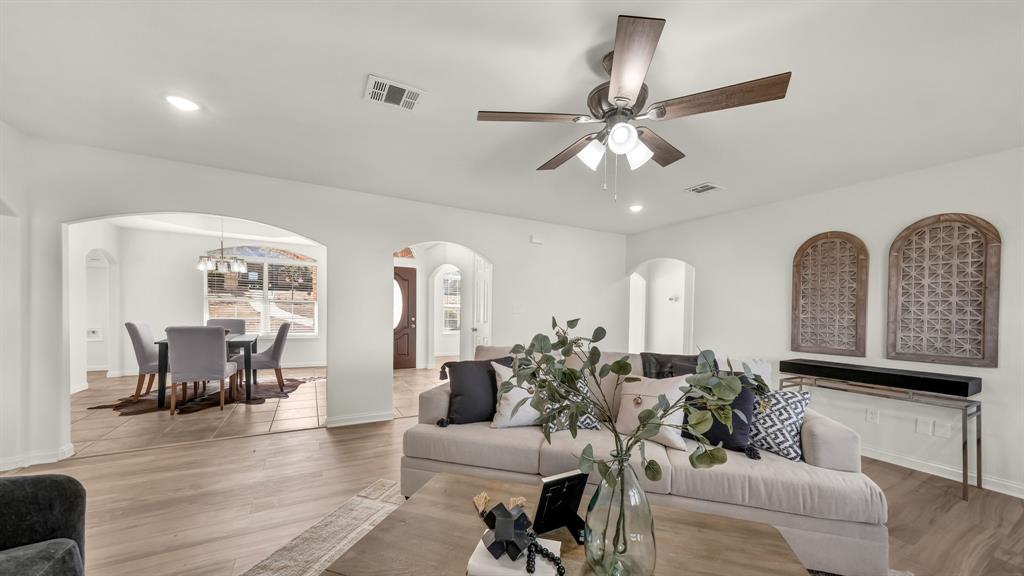 Mcdavid Estates Ph VI - Residential