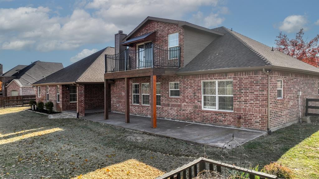 Mcdavid Estates Ph VI - Residential