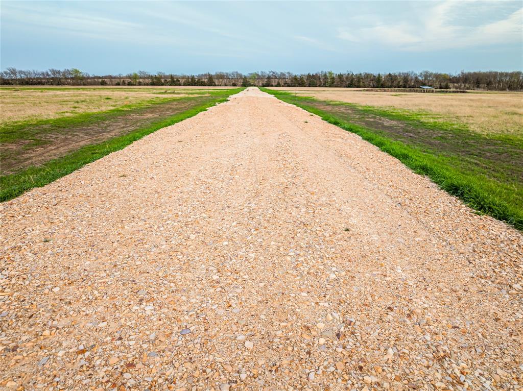 Prairie Meadow Estates - Land