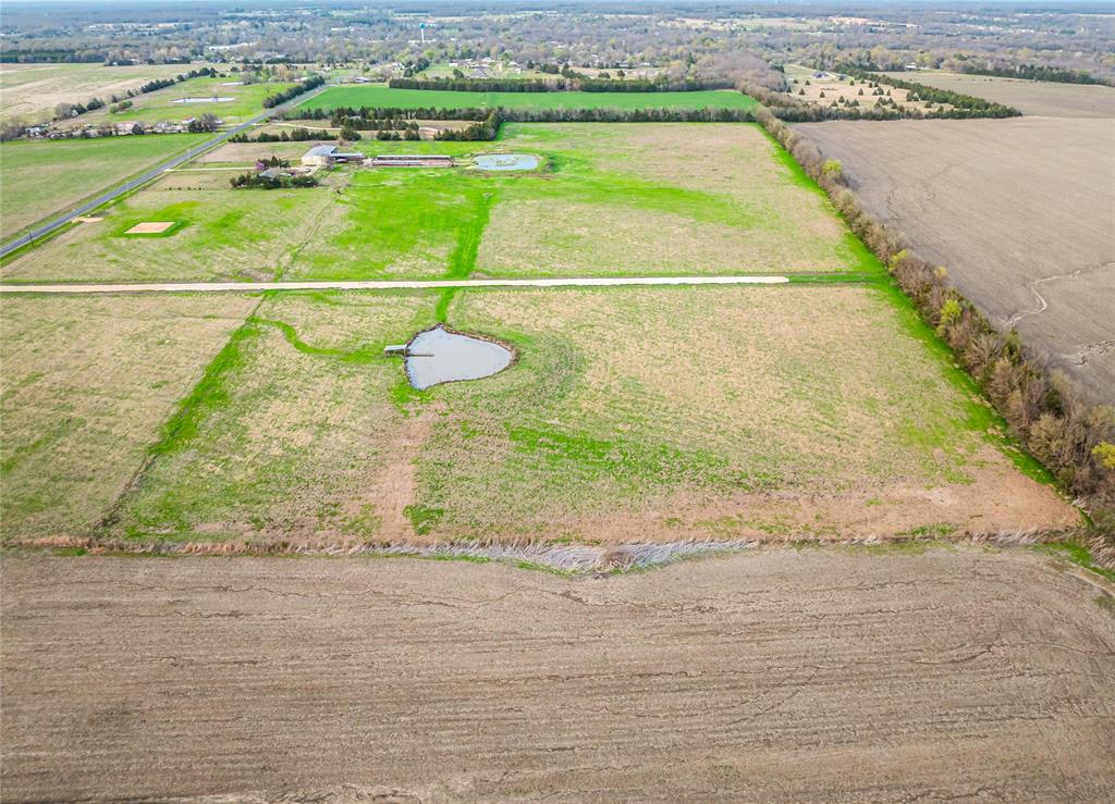 Prairie Meadow Estates - Land