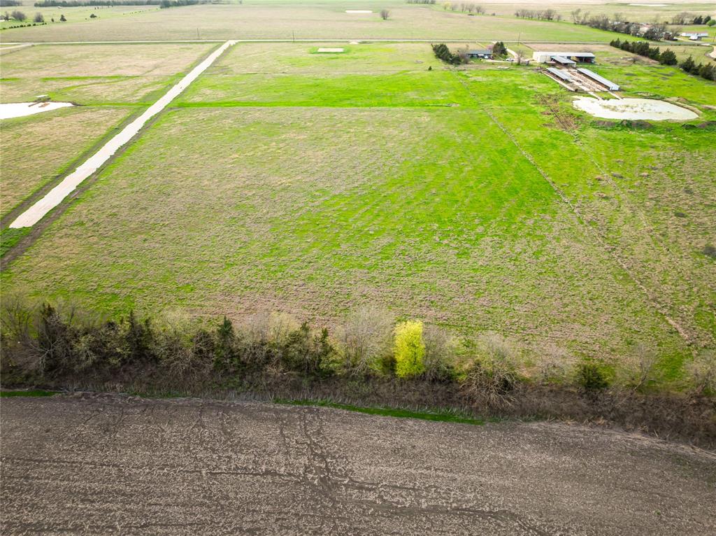 Prairie Meadow Estates - Land