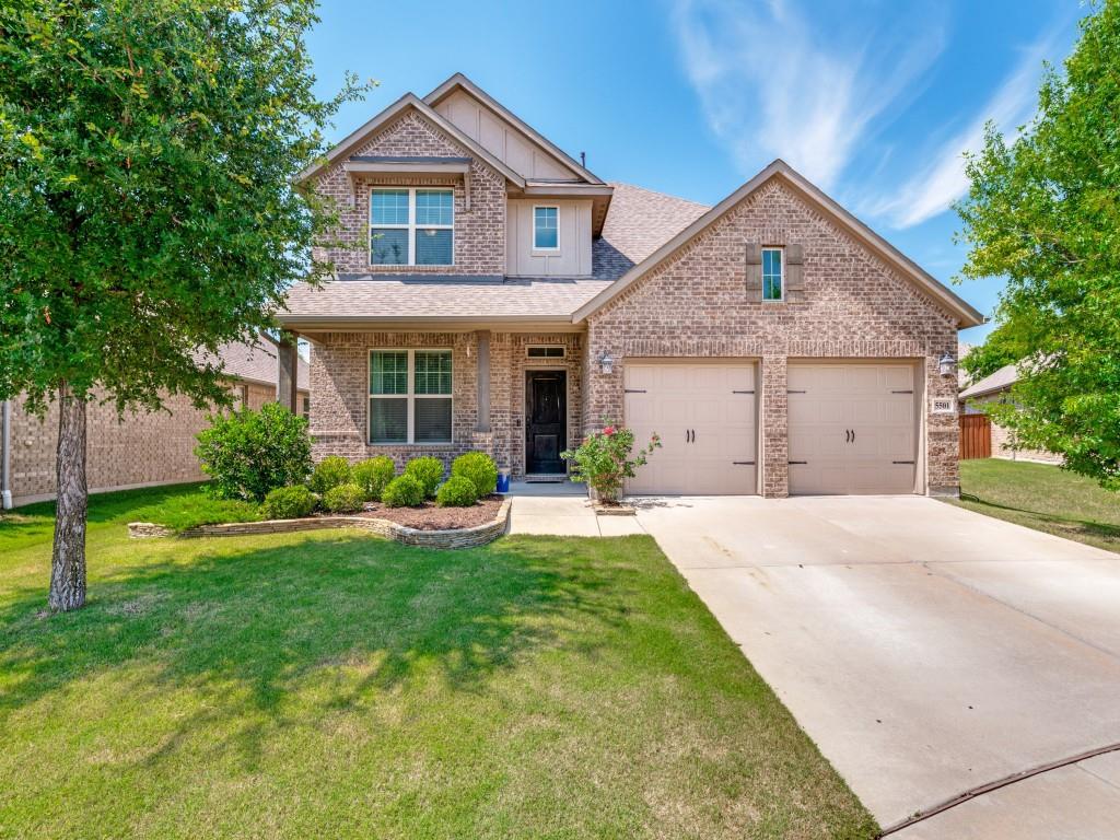 Preserve At Doe Creek Ph 2 - Residential