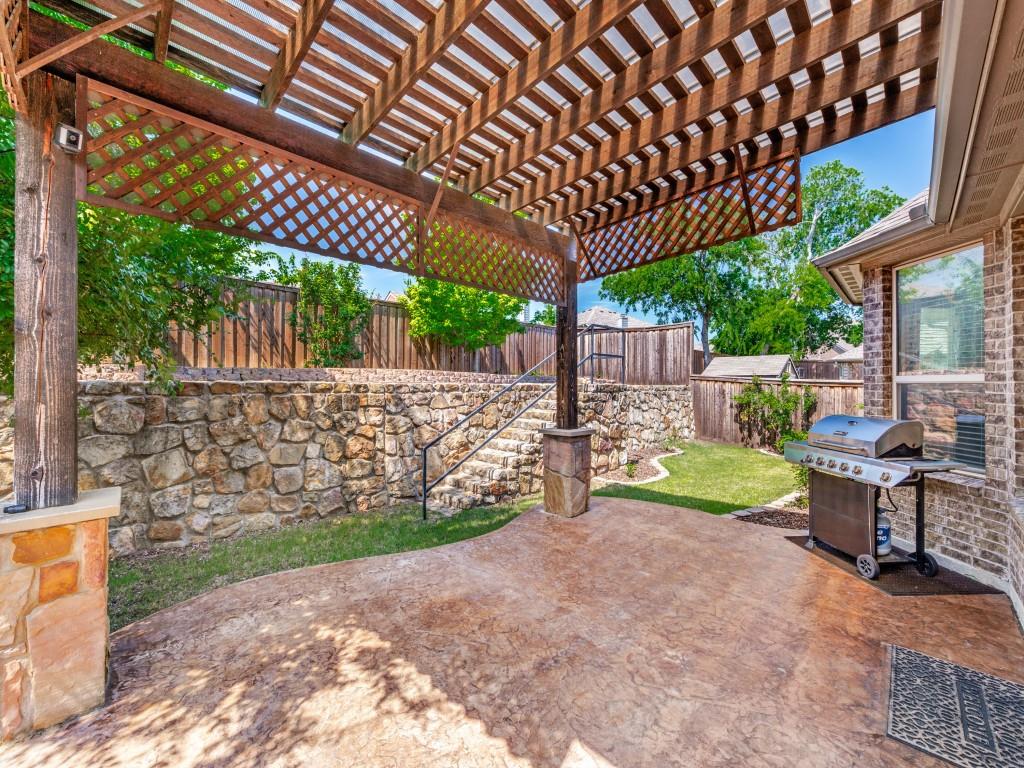 Preserve At Doe Creek Ph 2 - Residential