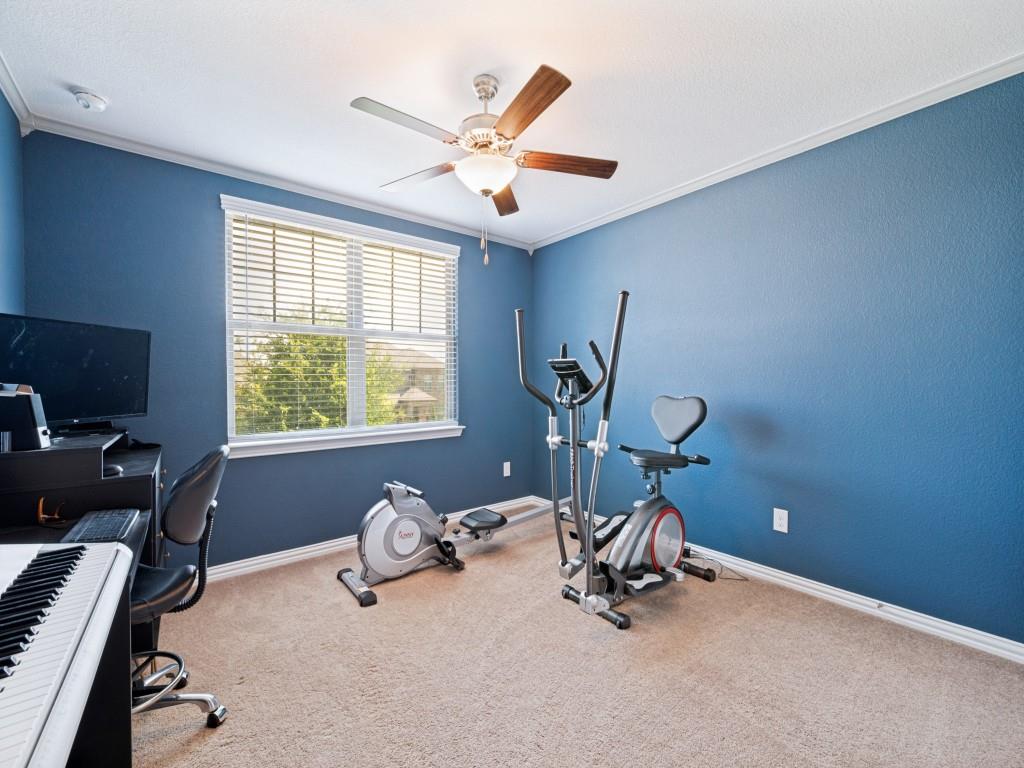 Preserve At Doe Creek Ph 2 - Residential