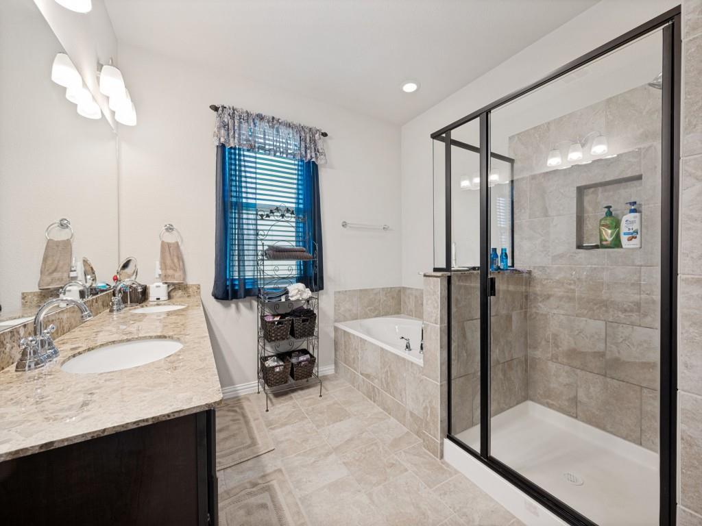 Preserve At Doe Creek Ph 2 - Residential
