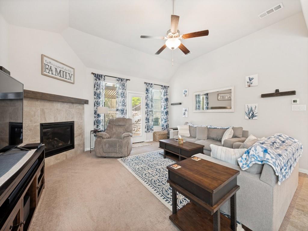 Preserve At Doe Creek Ph 2 - Residential