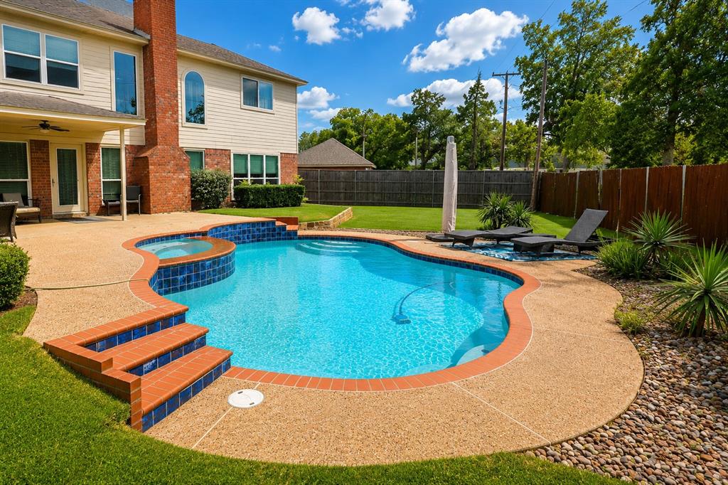 Shady Oaks Add - Residential