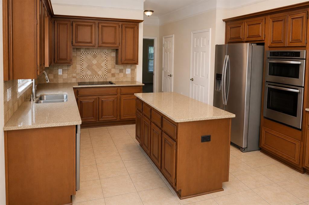 Shady Oaks Add - Residential
