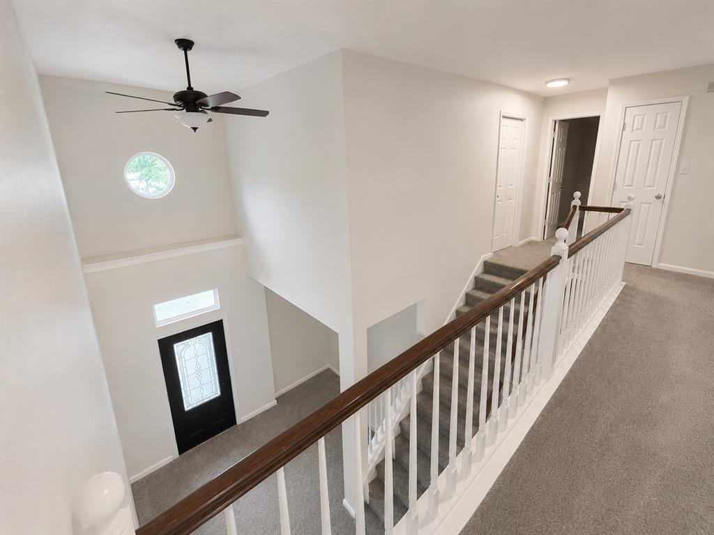 Shady Oaks Add - Residential