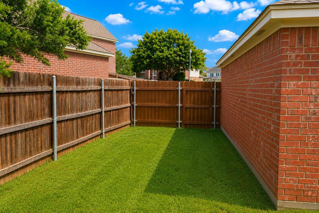 Shady Oaks Add - Residential