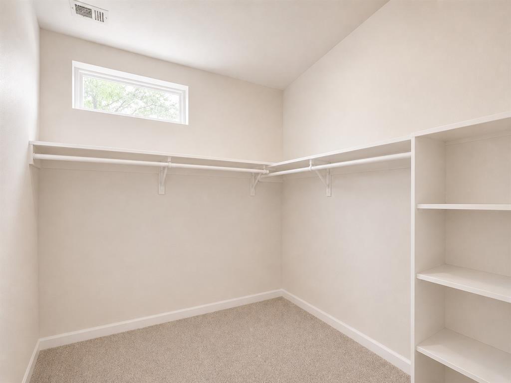Shady Oaks Add - Residential