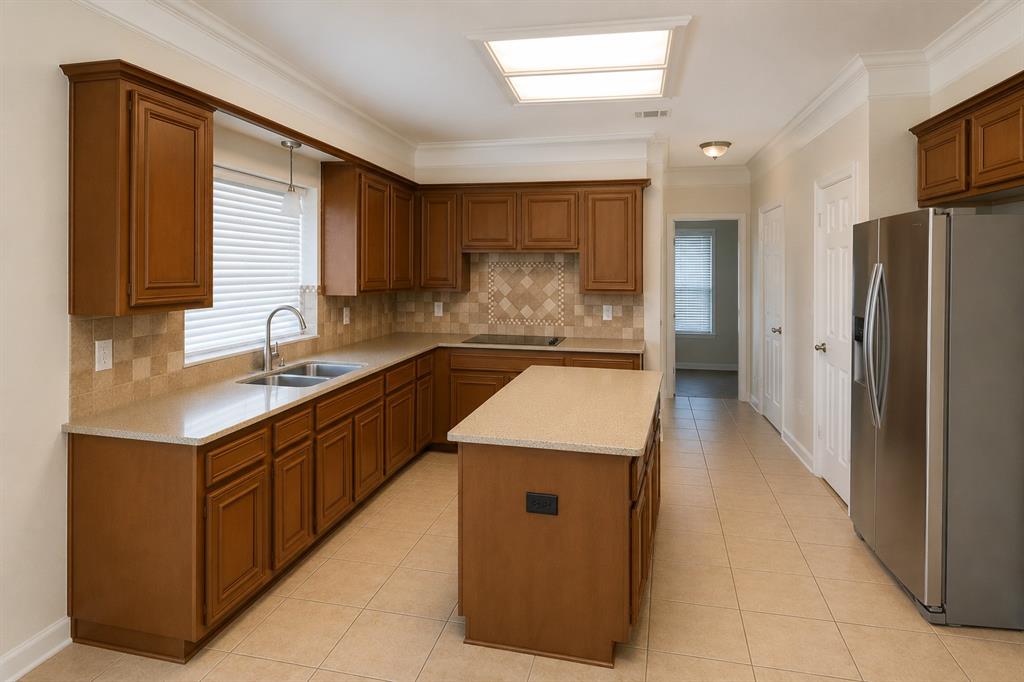 Shady Oaks Add - Residential