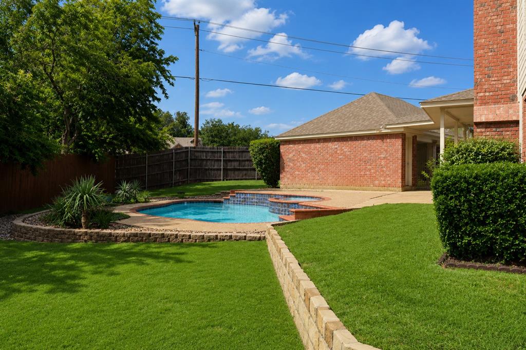 Shady Oaks Add - Residential