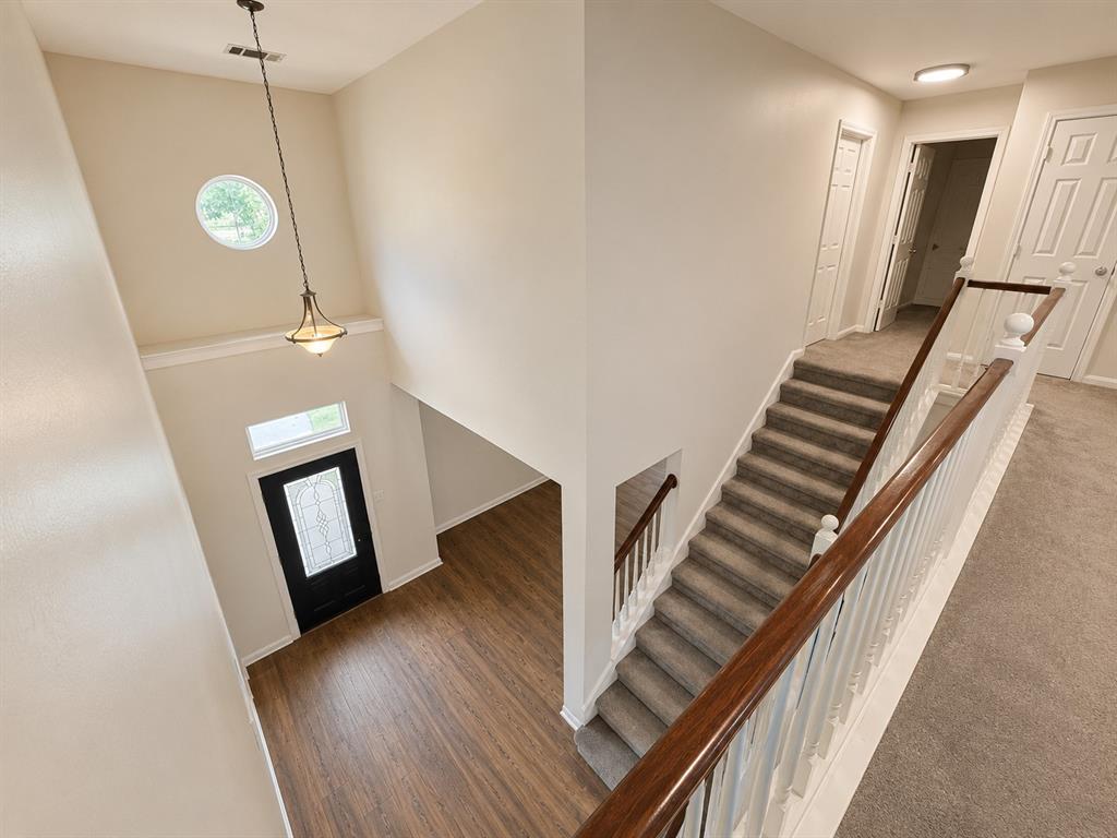 Shady Oaks Add - Residential