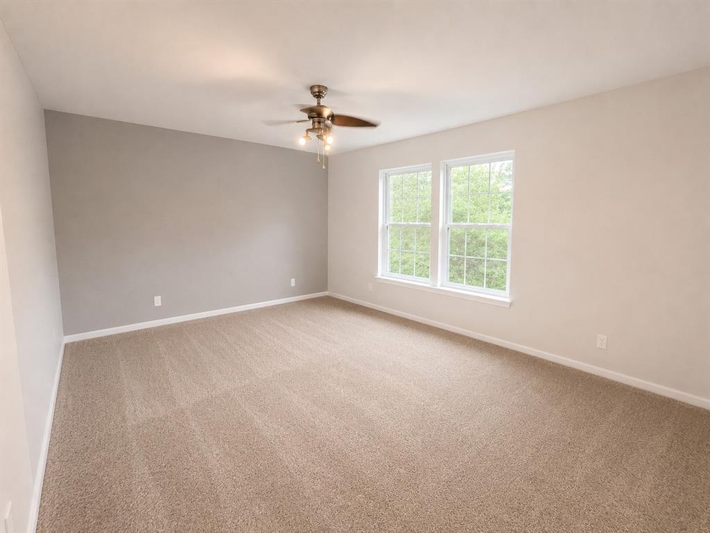 Shady Oaks Add - Residential