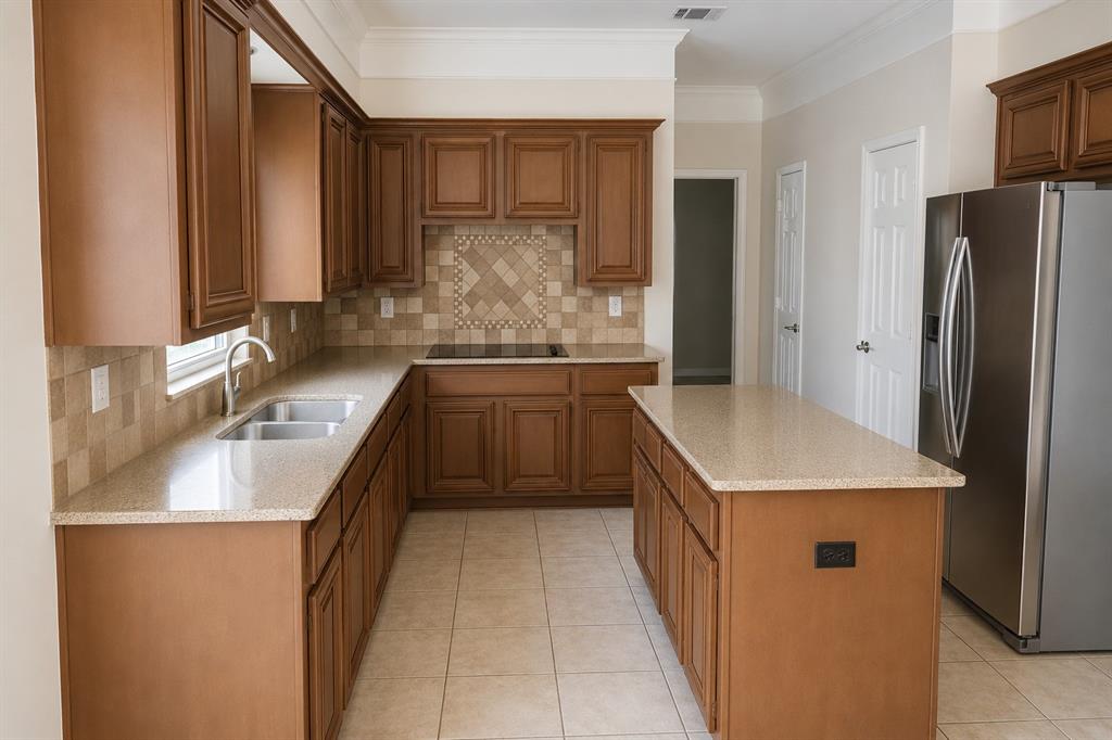Shady Oaks Add - Residential