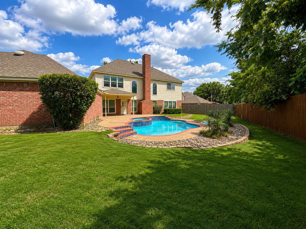 Shady Oaks Add - Residential