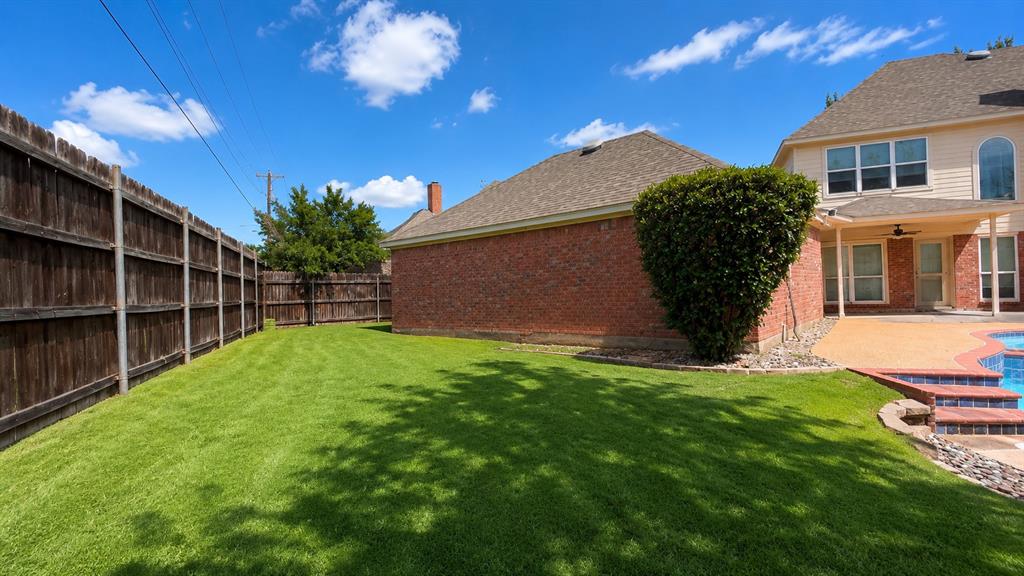 Shady Oaks Add - Residential
