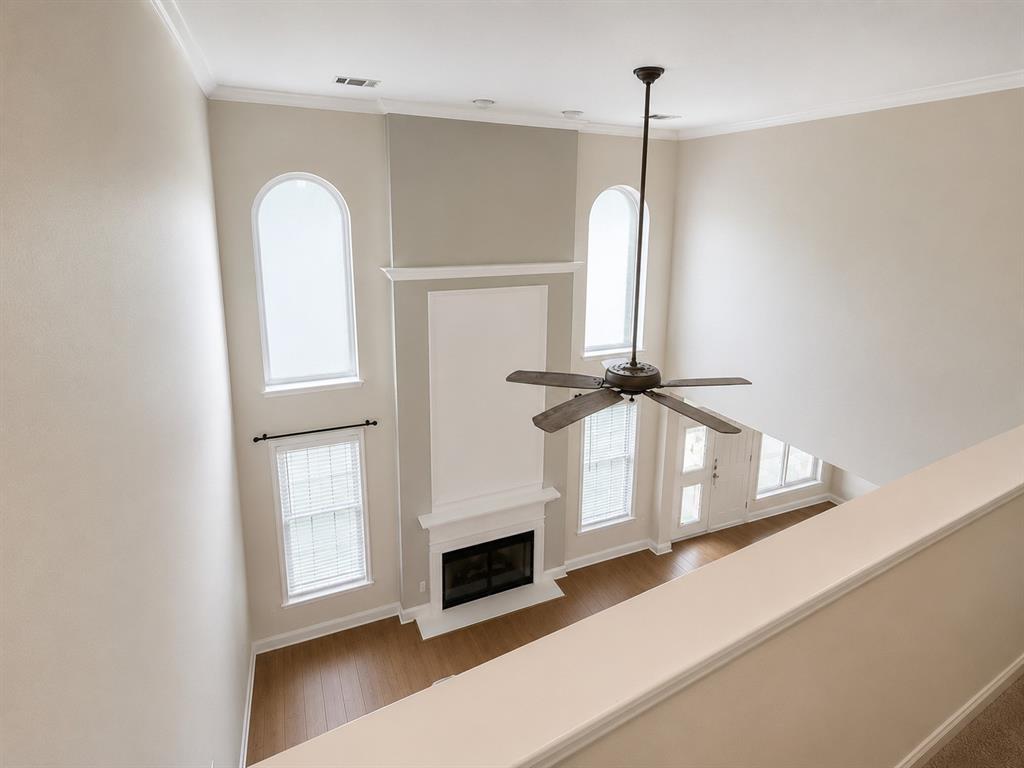 Shady Oaks Add - Residential