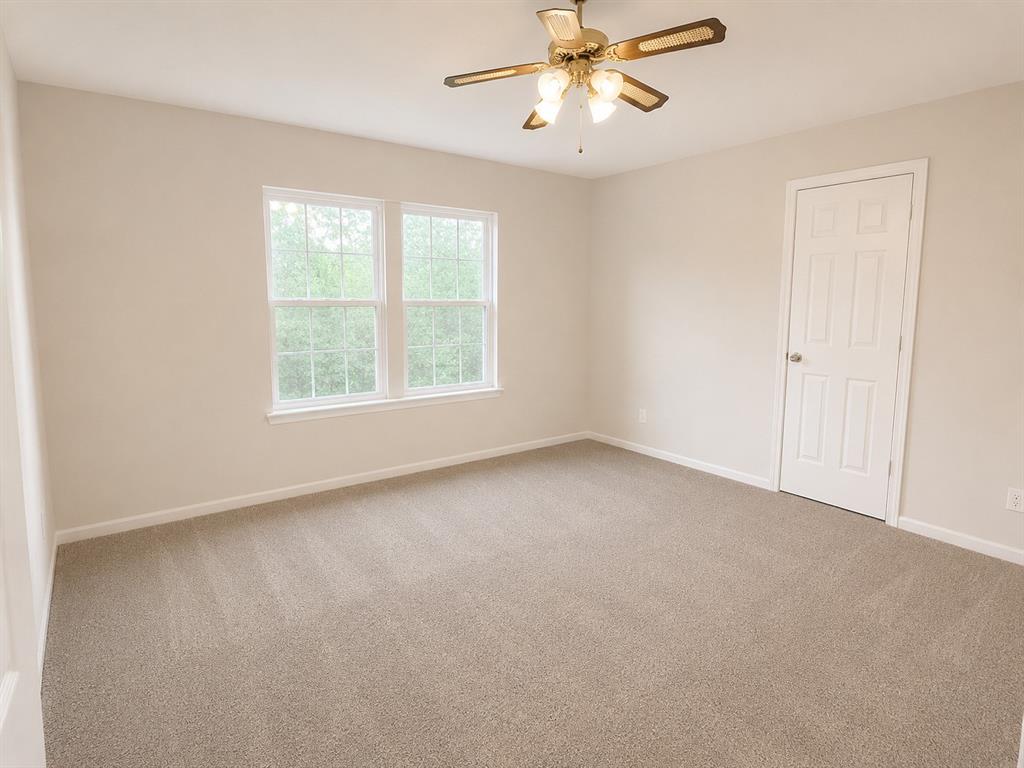 Shady Oaks Add - Residential