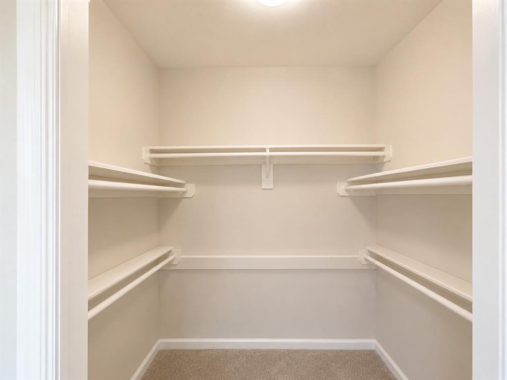 Shady Oaks Add - Residential